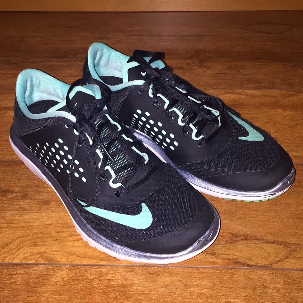 Nike Fitsole Sneakers